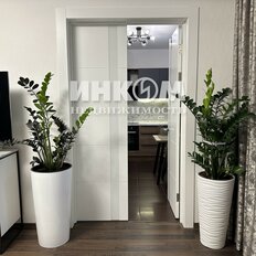 Квартира 40,7 м², 1-комнатная - изображение 5