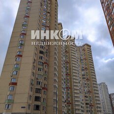 Квартира 58 м², 2-комнатная - изображение 1