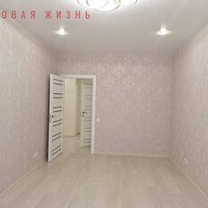 Квартира 50 м², 1-комнатная - изображение 3