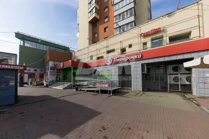 284 м², торговое помещение 59 640 000 ₽ - изображение 8