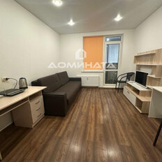 Квартира 20,3 м², студия - изображение 2