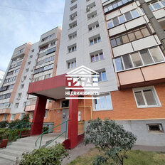 Квартира 41,1 м², 1-комнатная - изображение 1