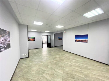 270 м², офис 162 000 ₽ в месяц - изображение 56