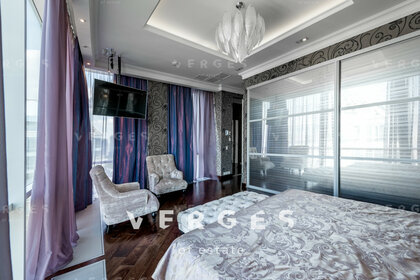 Купить квартиру с панорамными окнами у станции Серп и Молот в Москве и МО - изображение 1