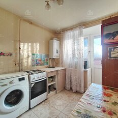 Квартира 32,2 м², 1-комнатная - изображение 2