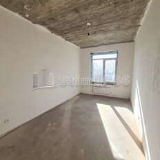 Квартира 49,5 м², 2-комнатная - изображение 5