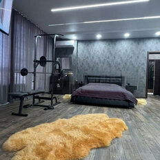 Квартира 65 м², 1-комнатная - изображение 2
