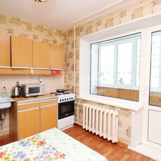 Квартира 37,4 м², 1-комнатная - изображение 2