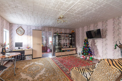 61,1 м² дом, 2 сотки участок 5 650 000 ₽ - изображение 53