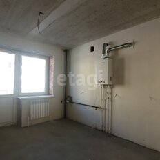 Квартира 57,4 м², 2-комнатная - изображение 4