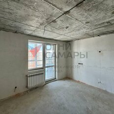 Квартира 27,1 м², студия - изображение 4