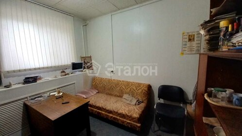 29,3 м², квартира-студия 6 429 150 ₽ - изображение 21