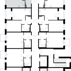 Квартира 70 м², 4-комнатная - изображение 3