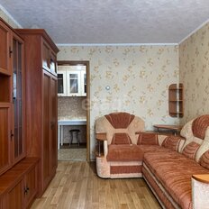 Квартира 39,1 м², 2-комнатная - изображение 5