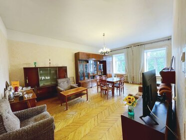 83,5 м², 2-комнатная квартира 27 550 000 ₽ - изображение 63