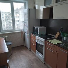 Квартира 60 м², 3-комнатная - изображение 3