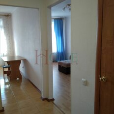 Квартира 41 м², 1-комнатная - изображение 4