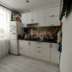 Квартира 41,9 м², 2-комнатная - изображение 2