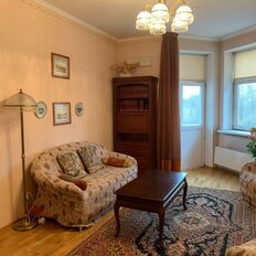 Квартира 89,9 м², 3-комнатная - изображение 4