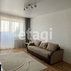 Квартира 56,5 м², 2-комнатная - изображение 4