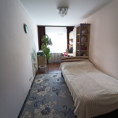 Квартира 59,5 м², 3-комнатная - изображение 4