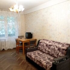 Квартира 31 м², 1-комнатная - изображение 4