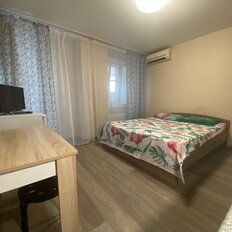 Квартира 27 м², студия - изображение 1