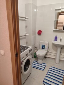 40 м², 1-комнатная квартира 2 290 ₽ в сутки - изображение 60