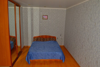 45 м², 1-комнатная квартира 1 300 ₽ в сутки - изображение 26