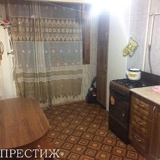 Квартира 30 м², 1-комнатная - изображение 1