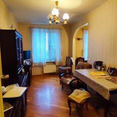 Квартира 60 м², 3-комнатная - изображение 5