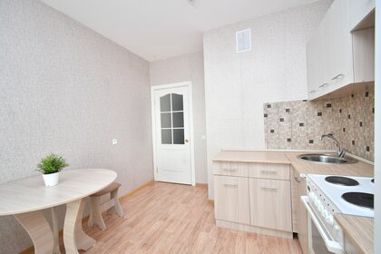 45 м², квартира-студия 1 890 ₽ в сутки - изображение 44