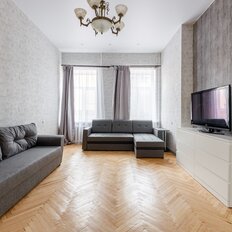 Квартира 60 м², 2-комнатная - изображение 1