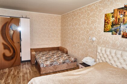 40 м², 1-комнатная квартира 1 800 ₽ в сутки - изображение 46