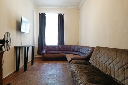 71 м², 3-комнатная квартира 2 450 ₽ в сутки - изображение 134