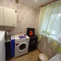 Квартира 20,5 м², 1-комнатная - изображение 2