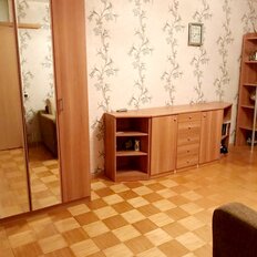 Квартира 45 м², 2-комнатная - изображение 2