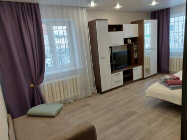 50 м², 2-комнатная квартира 3 500 ₽ в сутки - изображение 48