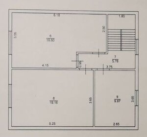 151 м² дом, 20 соток участок 9 490 000 ₽ - изображение 49