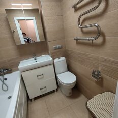 Квартира 38,1 м², 1-комнатная - изображение 1