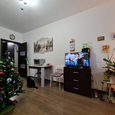 Квартира 26 м², студия - изображение 2