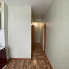 Квартира 34,2 м², 1-комнатная - изображение 5