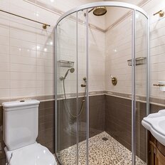 Квартира 120 м², 3-комнатная - изображение 1