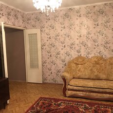 Квартира 40 м², 1-комнатная - изображение 4