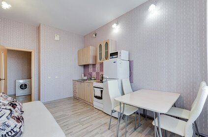 37,4 м², 1-комнатная квартира 3 857 000 ₽ - изображение 15