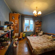 Квартира 93,4 м², 4-комнатная - изображение 1