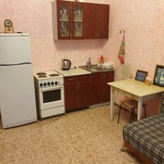 Квартира 24 м², студия - изображение 4