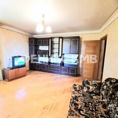 Квартира 60 м², 2-комнатные - изображение 1