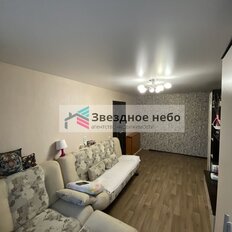 Квартира 55 м², 3-комнатная - изображение 2