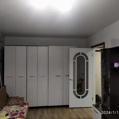 Квартира 32,8 м², 1-комнатная - изображение 4